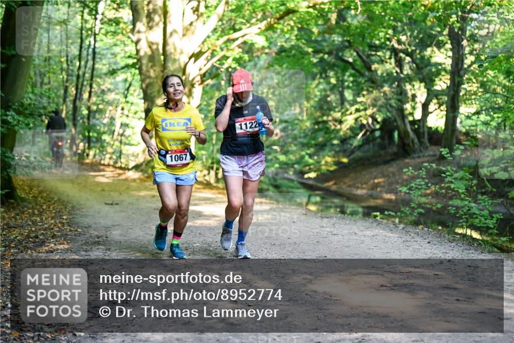 28.09.2025 - 33. Volkslauf durch das schöne Alstertal Dr. Thomas Lammeyer http://msf.ph/oto/8952774 28.09.2025 10:23:04 Laufen 1067, 1122 meine-sportfotos.de