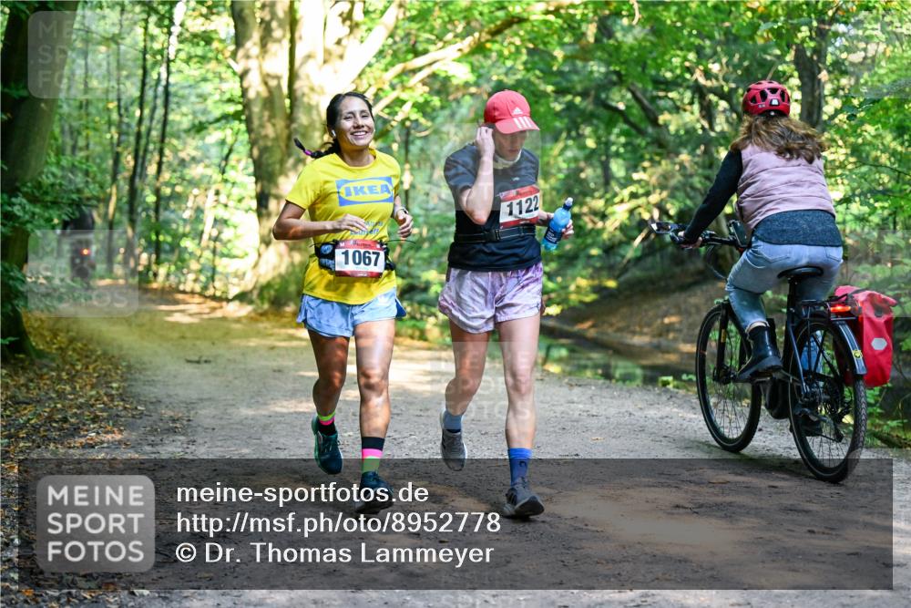28.09.2025 - 33. Volkslauf durch das schöne Alstertal Dr. Thomas Lammeyer http://msf.ph/oto/8952778 28.09.2025 10:23:04 Laufen 1067, 1122 meine-sportfotos.de