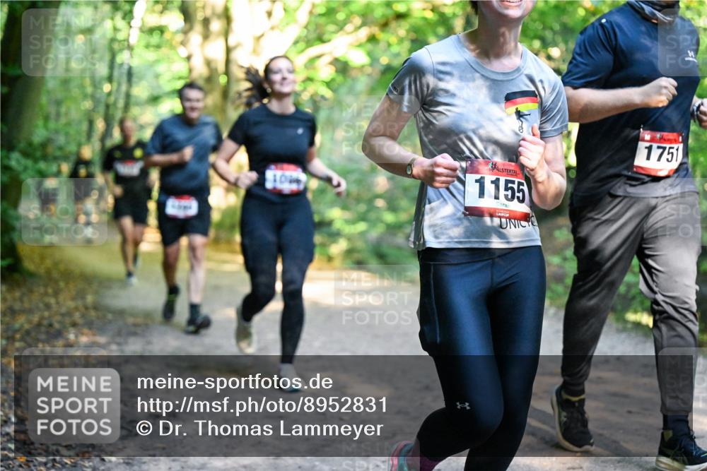 28.09.2025 - 33. Volkslauf durch das schöne Alstertal Dr. Thomas Lammeyer http://msf.ph/oto/8952831 28.09.2025 10:23:21 Laufen 1155, 1751 meine-sportfotos.de