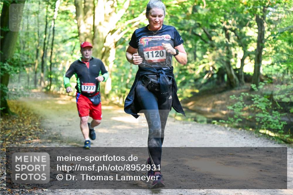 28.09.2025 - 33. Volkslauf durch das schöne Alstertal Dr. Thomas Lammeyer http://msf.ph/oto/8952931 28.09.2025 10:24:02 Laufen 1777, 1120 meine-sportfotos.de