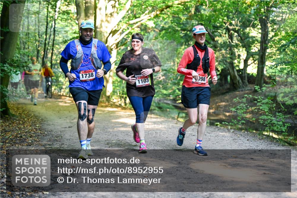 28.09.2025 - 33. Volkslauf durch das schöne Alstertal Dr. Thomas Lammeyer http://msf.ph/oto/8952955 28.09.2025 10:24:17 Laufen 1738, 1103, 998 meine-sportfotos.de