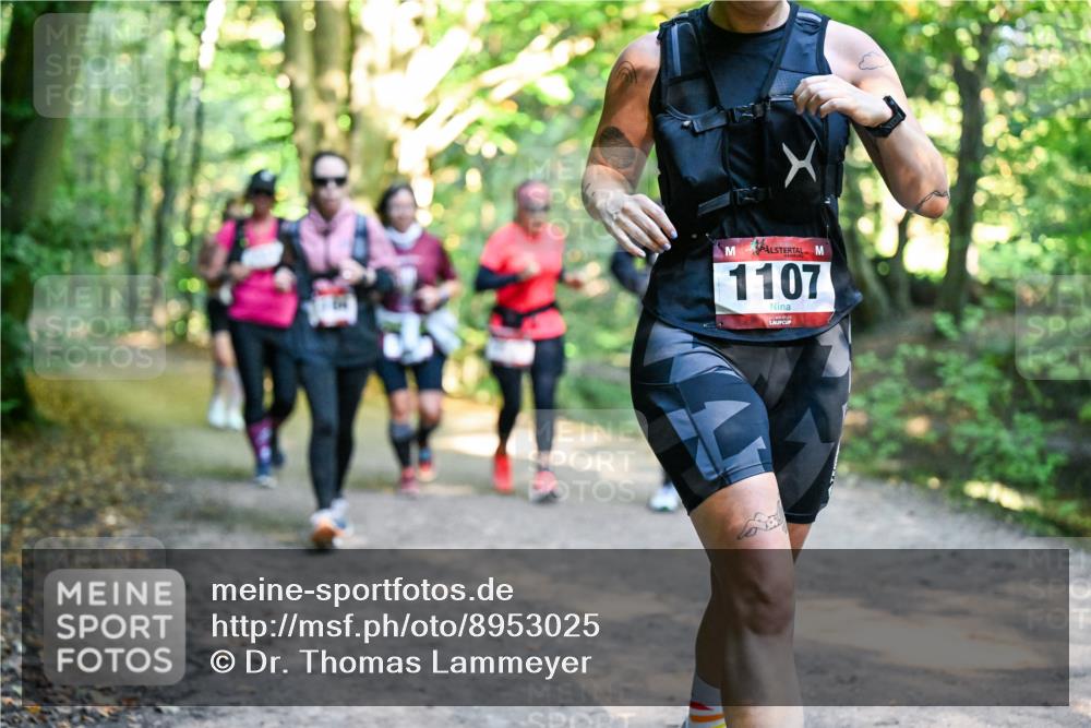 28.09.2025 - 33. Volkslauf durch das schöne Alstertal Dr. Thomas Lammeyer http://msf.ph/oto/8953025 28.09.2025 10:25:16 Laufen 1107 meine-sportfotos.de