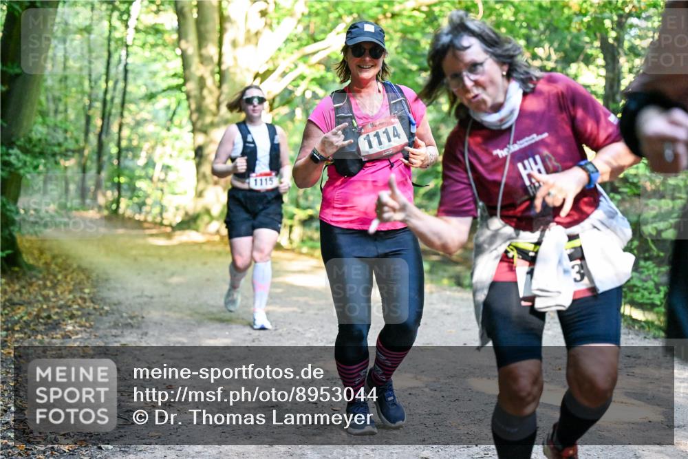 28.09.2025 - 33. Volkslauf durch das schöne Alstertal Dr. Thomas Lammeyer http://msf.ph/oto/8953044 28.09.2025 10:25:19 Laufen 1115, 1114 meine-sportfotos.de