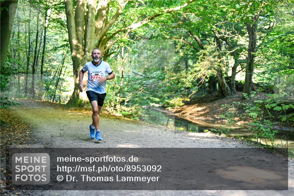 28.09.2025 - 33. Volkslauf durch das schöne Alstertal Dr. Thomas Lammeyer http://msf.ph/oto/8953092 28.09.2025 10:33:35 Laufen  meine-sportfotos.de