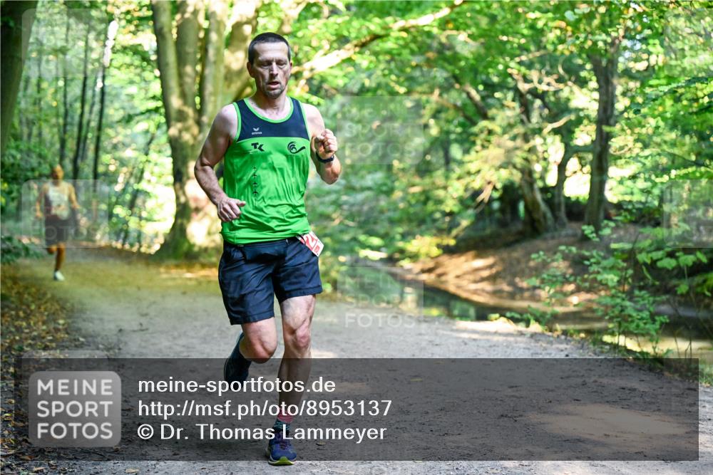 28.09.2025 - 33. Volkslauf durch das schöne Alstertal Dr. Thomas Lammeyer http://msf.ph/oto/8953137 28.09.2025 10:33:56 Laufen 6 meine-sportfotos.de