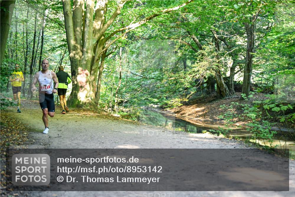 28.09.2025 - 33. Volkslauf durch das schöne Alstertal Dr. Thomas Lammeyer http://msf.ph/oto/8953142 28.09.2025 10:33:58 Laufen  meine-sportfotos.de