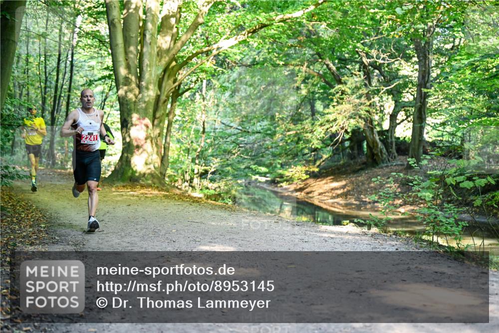 28.09.2025 - 33. Volkslauf durch das schöne Alstertal Dr. Thomas Lammeyer http://msf.ph/oto/8953145 28.09.2025 10:33:58 Laufen 2241 meine-sportfotos.de