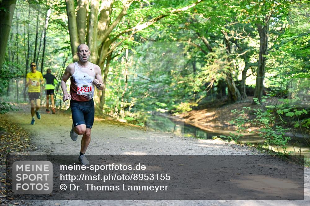 28.09.2025 - 33. Volkslauf durch das schöne Alstertal Dr. Thomas Lammeyer http://msf.ph/oto/8953155 28.09.2025 10:33:59 Laufen 2241 meine-sportfotos.de