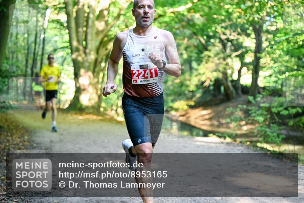 28.09.2025 - 33. Volkslauf durch das schöne Alstertal Dr. Thomas Lammeyer http://msf.ph/oto/8953165 28.09.2025 10:34:00 Laufen 2241 meine-sportfotos.de