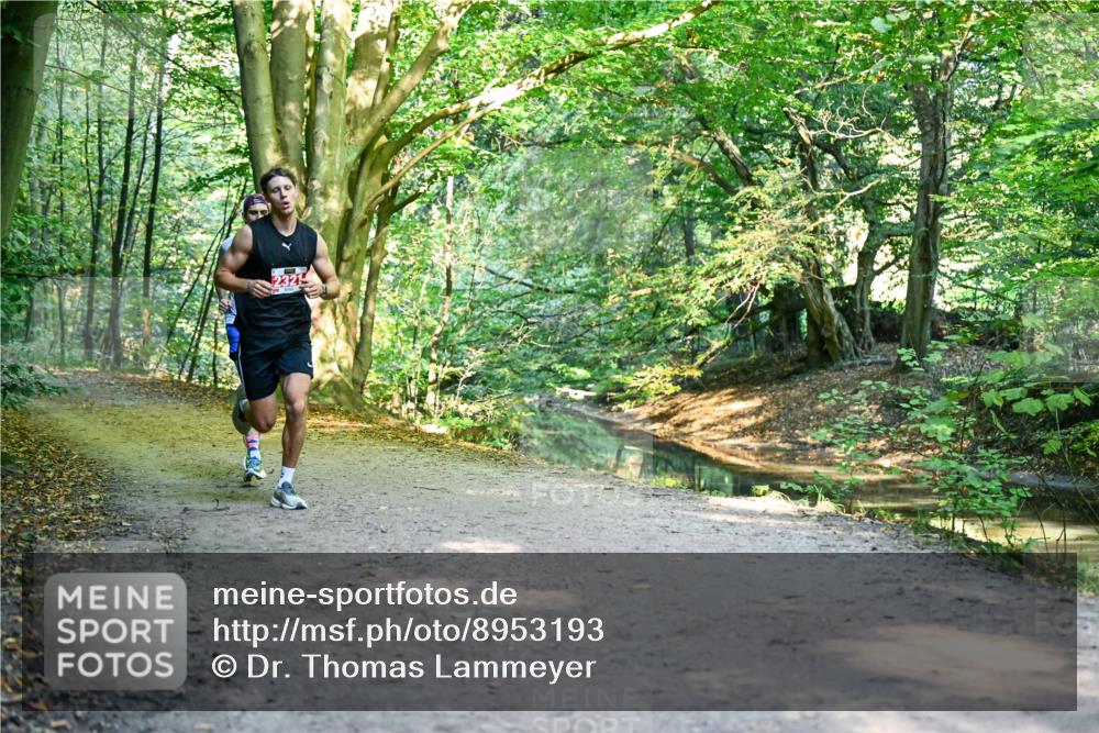 28.09.2025 - 33. Volkslauf durch das schöne Alstertal Dr. Thomas Lammeyer http://msf.ph/oto/8953193 28.09.2025 10:34:07 Laufen  meine-sportfotos.de