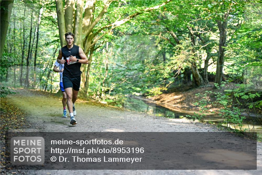 28.09.2025 - 33. Volkslauf durch das schöne Alstertal Dr. Thomas Lammeyer http://msf.ph/oto/8953196 28.09.2025 10:34:07 Laufen  meine-sportfotos.de
