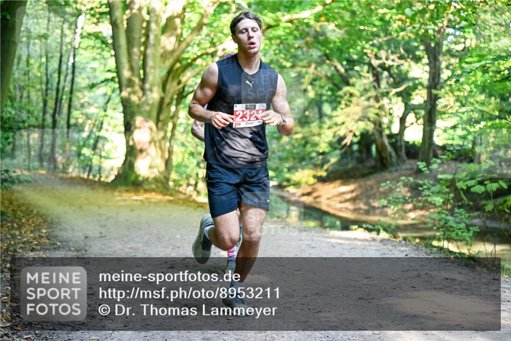 28.09.2025 - 33. Volkslauf durch das schöne Alstertal Dr. Thomas Lammeyer http://msf.ph/oto/8953211 28.09.2025 10:34:08 Laufen 8, 2321 meine-sportfotos.de