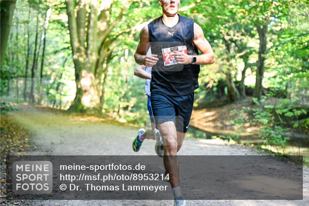 28.09.2025 - 33. Volkslauf durch das schöne Alstertal Dr. Thomas Lammeyer http://msf.ph/oto/8953214 28.09.2025 10:34:09 Laufen 23 meine-sportfotos.de