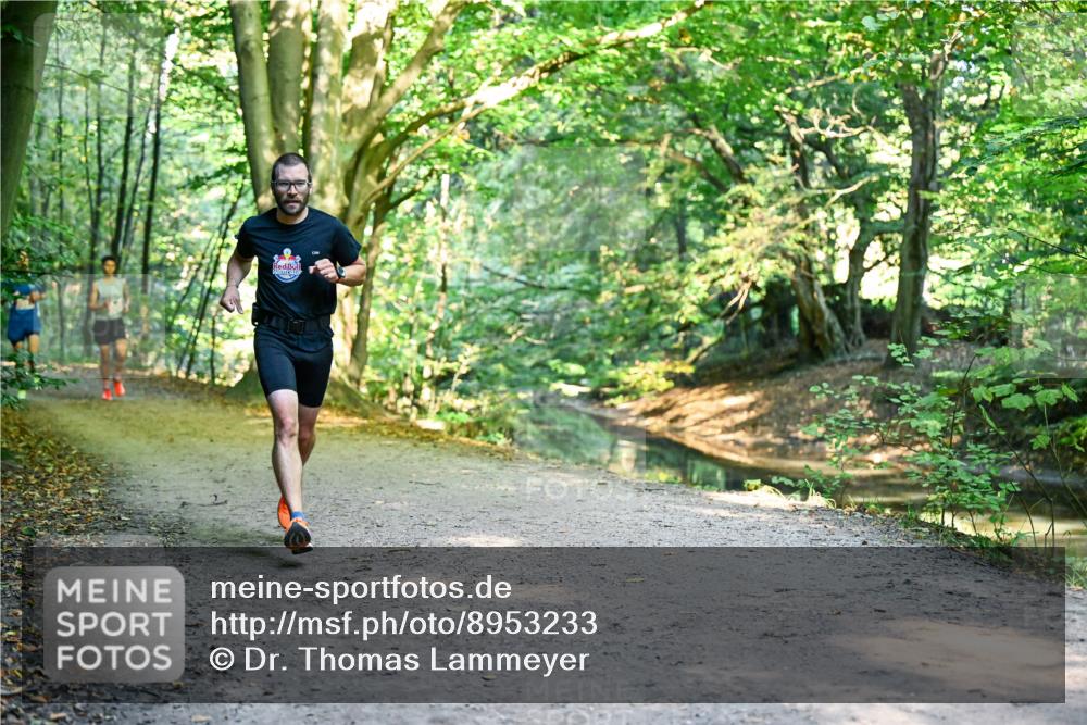 28.09.2025 - 33. Volkslauf durch das schöne Alstertal Dr. Thomas Lammeyer http://msf.ph/oto/8953233 28.09.2025 10:34:25 Laufen  meine-sportfotos.de