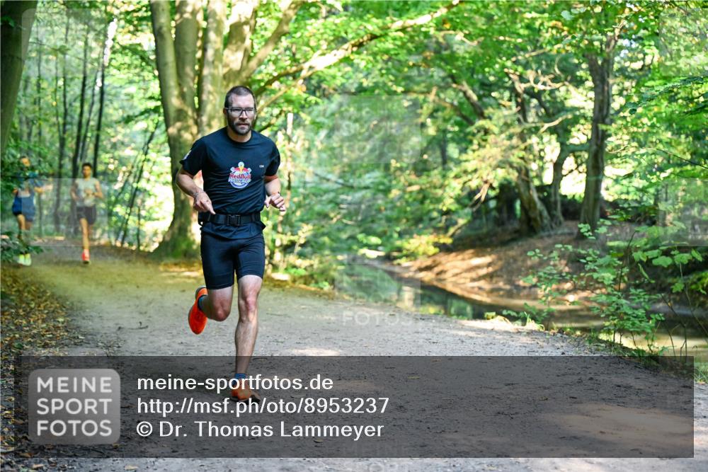 28.09.2025 - 33. Volkslauf durch das schöne Alstertal Dr. Thomas Lammeyer http://msf.ph/oto/8953237 28.09.2025 10:34:26 Laufen  meine-sportfotos.de