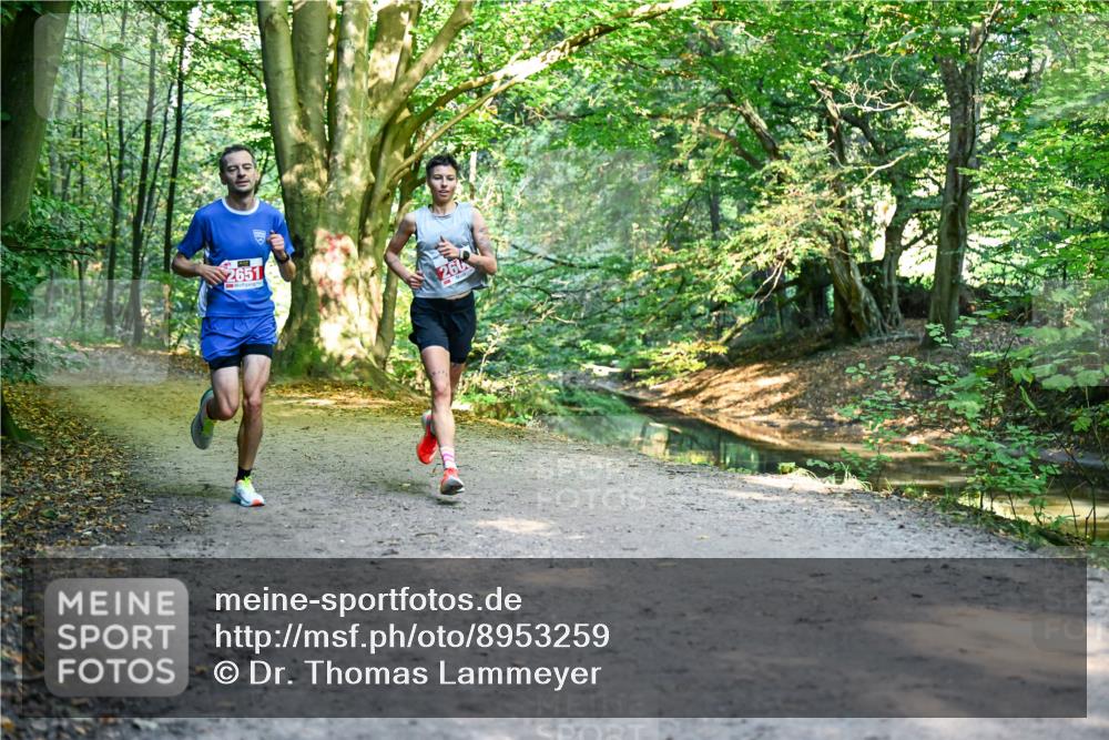 28.09.2025 - 33. Volkslauf durch das schöne Alstertal Dr. Thomas Lammeyer http://msf.ph/oto/8953259 28.09.2025 10:34:29 Laufen  meine-sportfotos.de