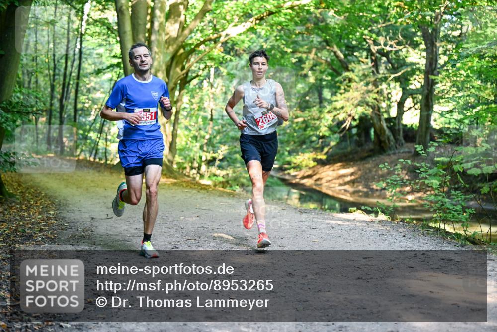 28.09.2025 - 33. Volkslauf durch das schöne Alstertal Dr. Thomas Lammeyer http://msf.ph/oto/8953265 28.09.2025 10:34:30 Laufen 551, 2608 meine-sportfotos.de