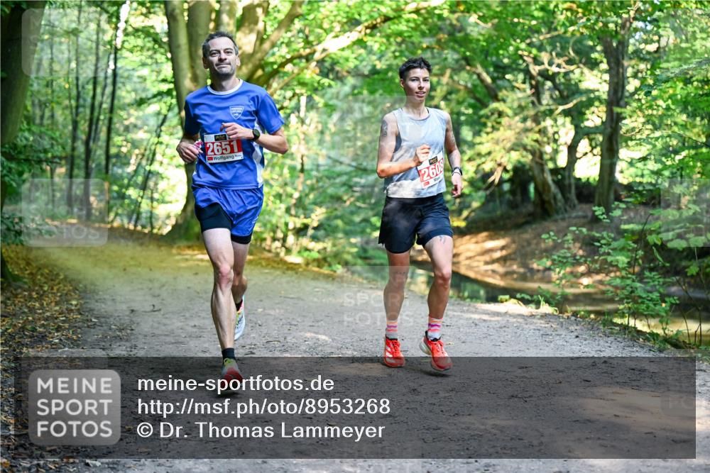 28.09.2025 - 33. Volkslauf durch das schöne Alstertal Dr. Thomas Lammeyer http://msf.ph/oto/8953268 28.09.2025 10:34:30 Laufen 2651, 2608 meine-sportfotos.de