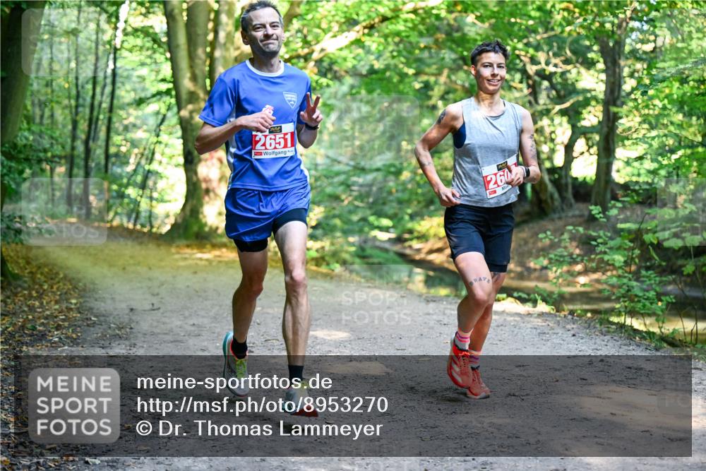28.09.2025 - 33. Volkslauf durch das schöne Alstertal Dr. Thomas Lammeyer http://msf.ph/oto/8953270 28.09.2025 10:34:30 Laufen 2651, 260 meine-sportfotos.de