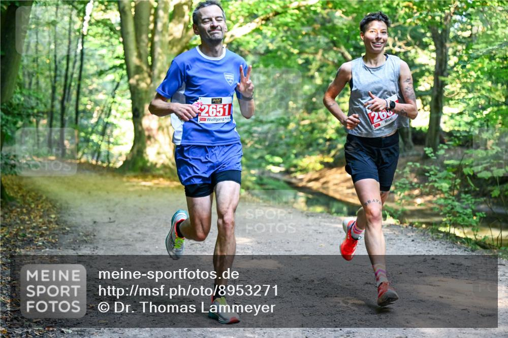 28.09.2025 - 33. Volkslauf durch das schöne Alstertal Dr. Thomas Lammeyer http://msf.ph/oto/8953271 28.09.2025 10:34:30 Laufen 2651, 260 meine-sportfotos.de