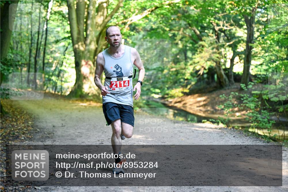 28.09.2025 - 33. Volkslauf durch das schöne Alstertal Dr. Thomas Lammeyer http://msf.ph/oto/8953284 28.09.2025 10:34:41 Laufen 2114, 117 meine-sportfotos.de