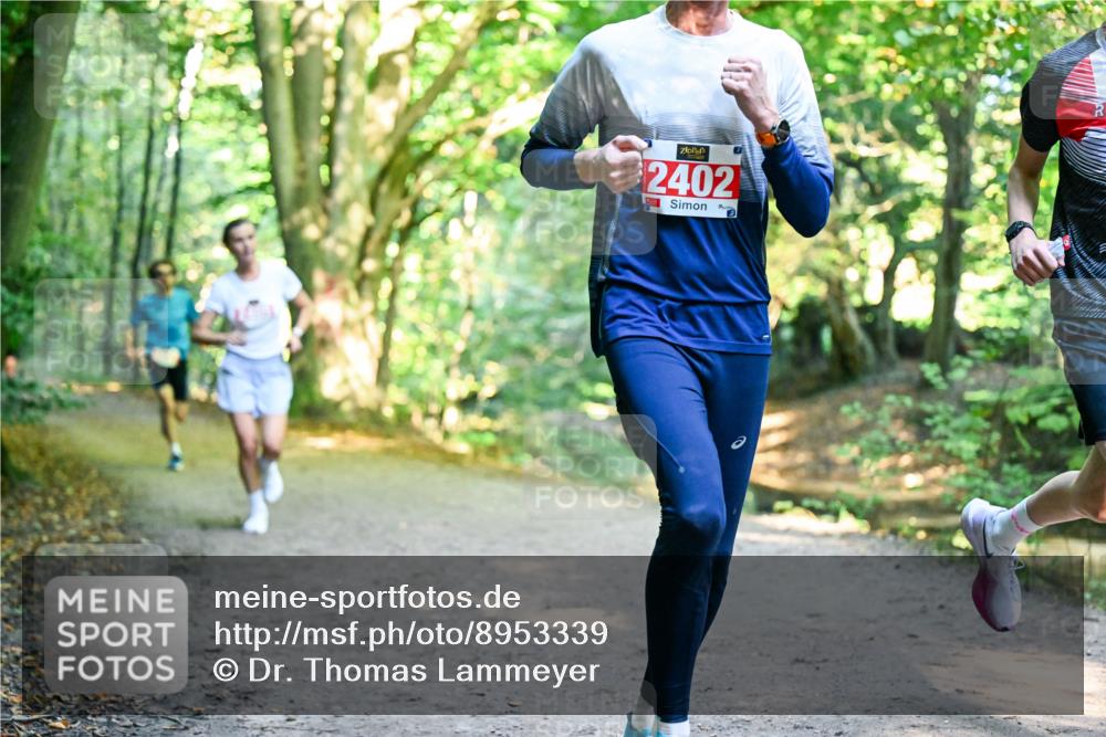 28.09.2025 - 33. Volkslauf durch das schöne Alstertal Dr. Thomas Lammeyer http://msf.ph/oto/8953339 28.09.2025 10:34:58 Laufen 2402 meine-sportfotos.de