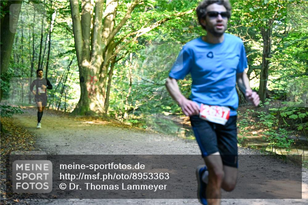 28.09.2025 - 33. Volkslauf durch das schöne Alstertal Dr. Thomas Lammeyer http://msf.ph/oto/8953363 28.09.2025 10:35:01 Laufen 2631 meine-sportfotos.de