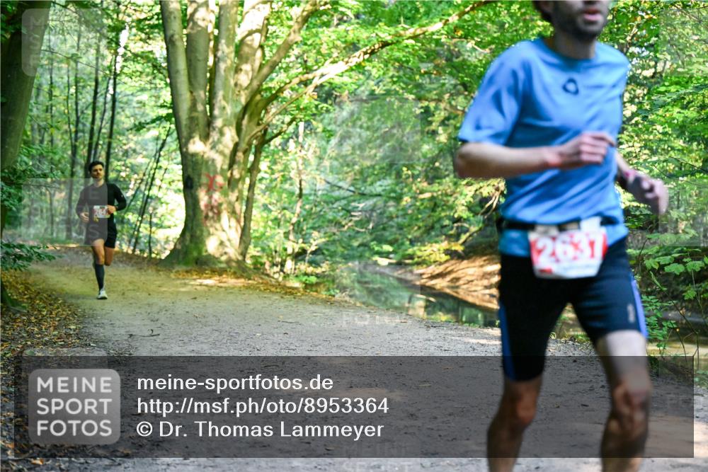 28.09.2025 - 33. Volkslauf durch das schöne Alstertal Dr. Thomas Lammeyer http://msf.ph/oto/8953364 28.09.2025 10:35:01 Laufen  meine-sportfotos.de