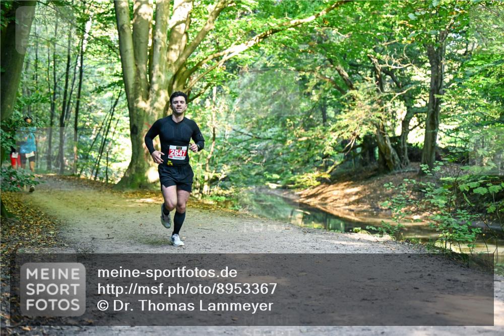 28.09.2025 - 33. Volkslauf durch das schöne Alstertal Dr. Thomas Lammeyer http://msf.ph/oto/8953367 28.09.2025 10:35:03 Laufen 2647 meine-sportfotos.de