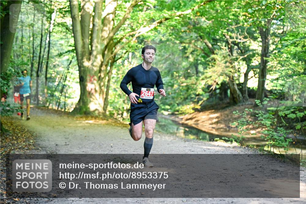28.09.2025 - 33. Volkslauf durch das schöne Alstertal Dr. Thomas Lammeyer http://msf.ph/oto/8953375 28.09.2025 10:35:04 Laufen 2647 meine-sportfotos.de