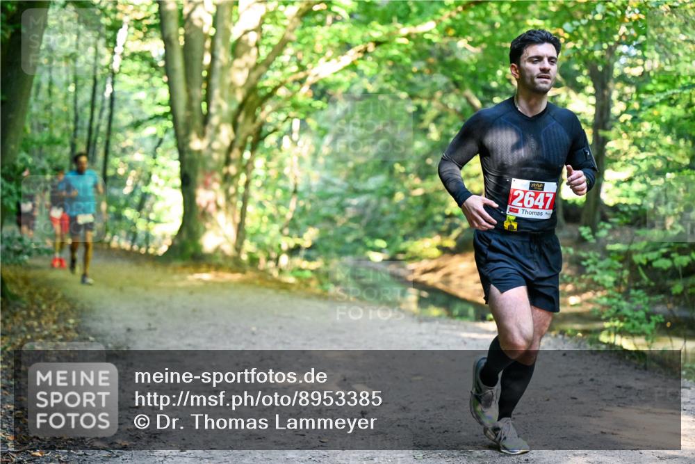 28.09.2025 - 33. Volkslauf durch das schöne Alstertal Dr. Thomas Lammeyer http://msf.ph/oto/8953385 28.09.2025 10:35:05 Laufen 2647 meine-sportfotos.de