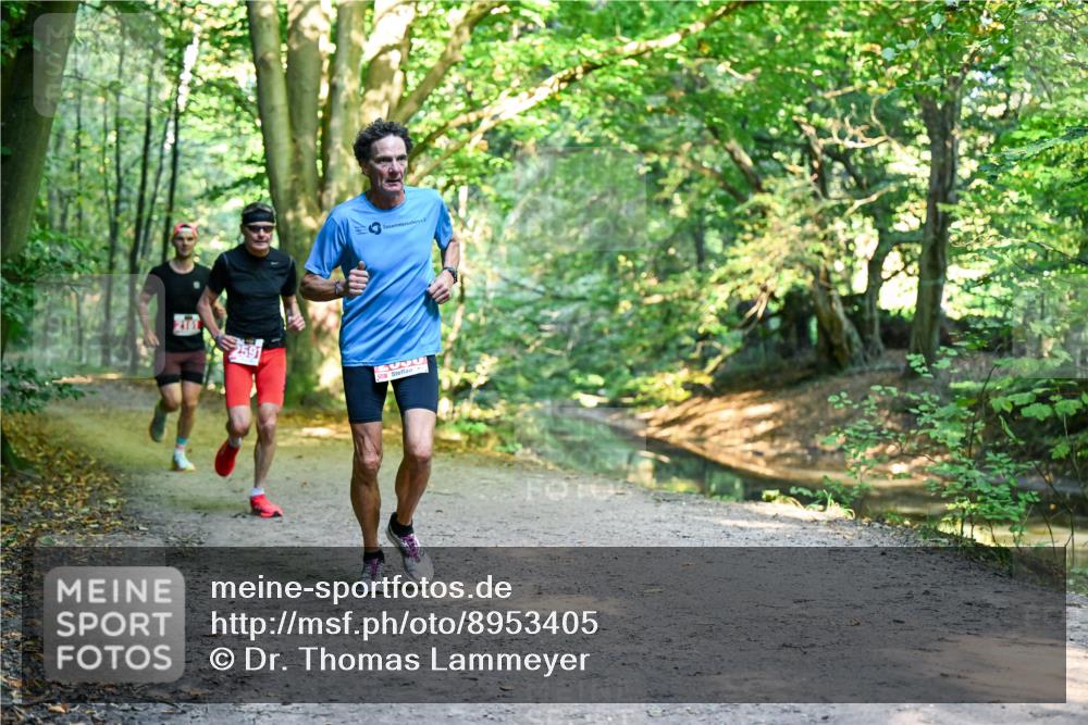 28.09.2025 - 33. Volkslauf durch das schöne Alstertal Dr. Thomas Lammeyer http://msf.ph/oto/8953405 28.09.2025 10:35:08 Laufen 2591, 6330 meine-sportfotos.de