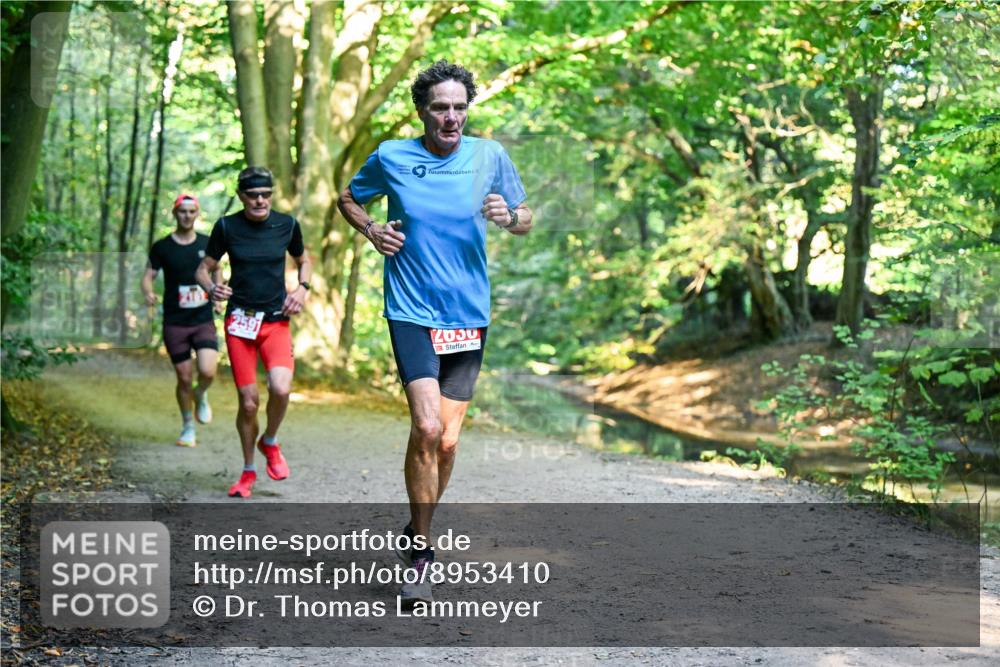 28.09.2025 - 33. Volkslauf durch das schöne Alstertal Dr. Thomas Lammeyer http://msf.ph/oto/8953410 28.09.2025 10:35:08 Laufen 2030 meine-sportfotos.de
