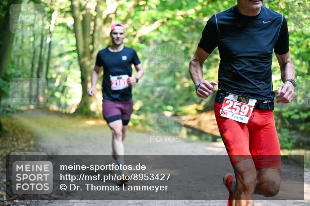 28.09.2025 - 33. Volkslauf durch das schöne Alstertal Dr. Thomas Lammeyer http://msf.ph/oto/8953427 28.09.2025 10:35:10 Laufen 2591, 2 meine-sportfotos.de
