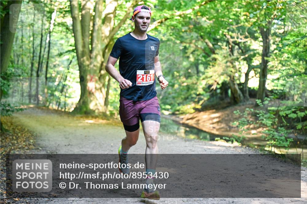 28.09.2025 - 33. Volkslauf durch das schöne Alstertal Dr. Thomas Lammeyer http://msf.ph/oto/8953430 28.09.2025 10:35:11 Laufen 2161 meine-sportfotos.de