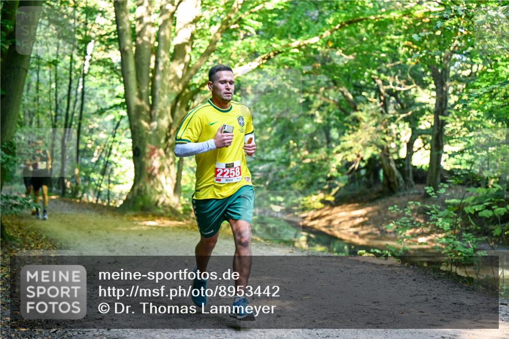 28.09.2025 - 33. Volkslauf durch das schöne Alstertal Dr. Thomas Lammeyer http://msf.ph/oto/8953442 28.09.2025 10:35:37 Laufen 2258 meine-sportfotos.de