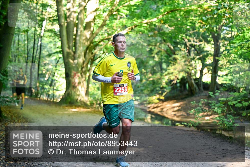 28.09.2025 - 33. Volkslauf durch das schöne Alstertal Dr. Thomas Lammeyer http://msf.ph/oto/8953443 28.09.2025 10:35:37 Laufen 2258, 4 meine-sportfotos.de