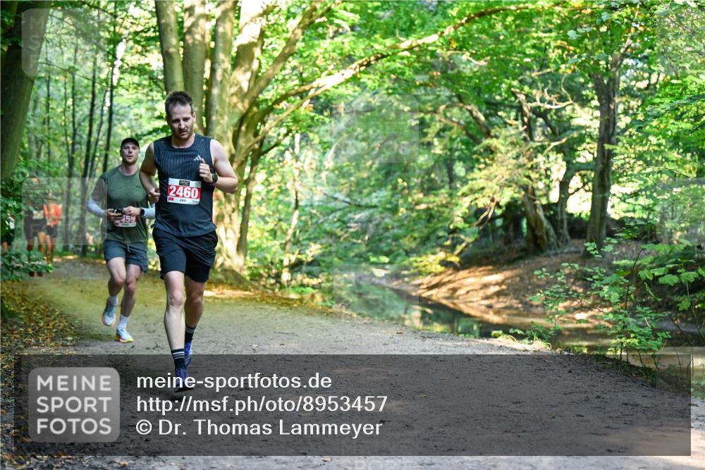 28.09.2025 - 33. Volkslauf durch das schöne Alstertal Dr. Thomas Lammeyer http://msf.ph/oto/8953457 28.09.2025 10:35:41 Laufen 159, 2460, 9 meine-sportfotos.de