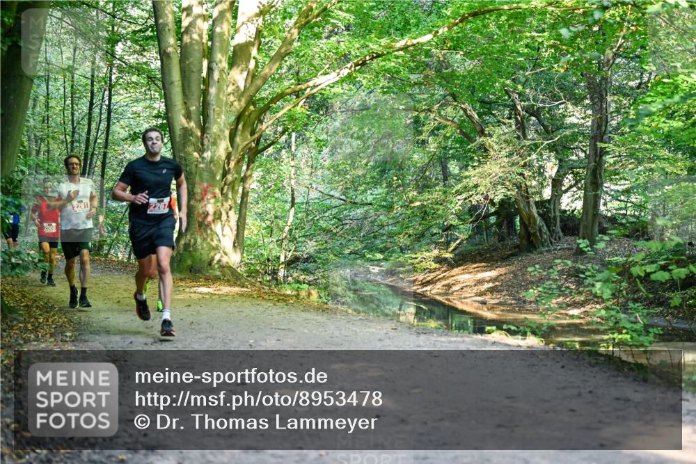 28.09.2025 - 33. Volkslauf durch das schöne Alstertal Dr. Thomas Lammeyer http://msf.ph/oto/8953478 28.09.2025 10:35:44 Laufen 2500, 2261 meine-sportfotos.de