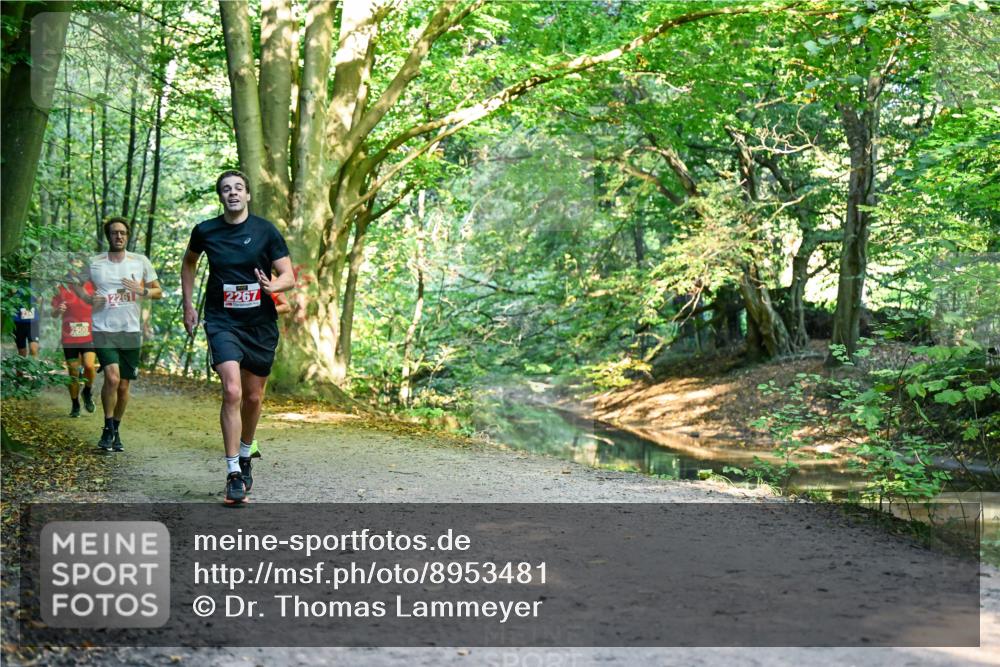 28.09.2025 - 33. Volkslauf durch das schöne Alstertal Dr. Thomas Lammeyer http://msf.ph/oto/8953481 28.09.2025 10:35:45 Laufen 2500, 2261, 2267 meine-sportfotos.de