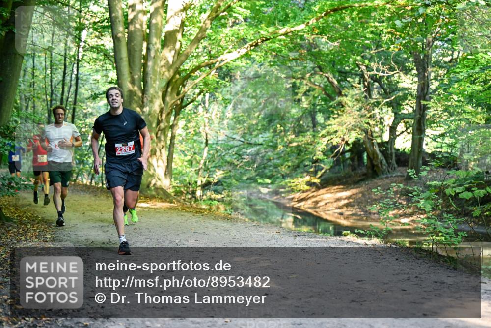 28.09.2025 - 33. Volkslauf durch das schöne Alstertal Dr. Thomas Lammeyer http://msf.ph/oto/8953482 28.09.2025 10:35:45 Laufen 2267 meine-sportfotos.de