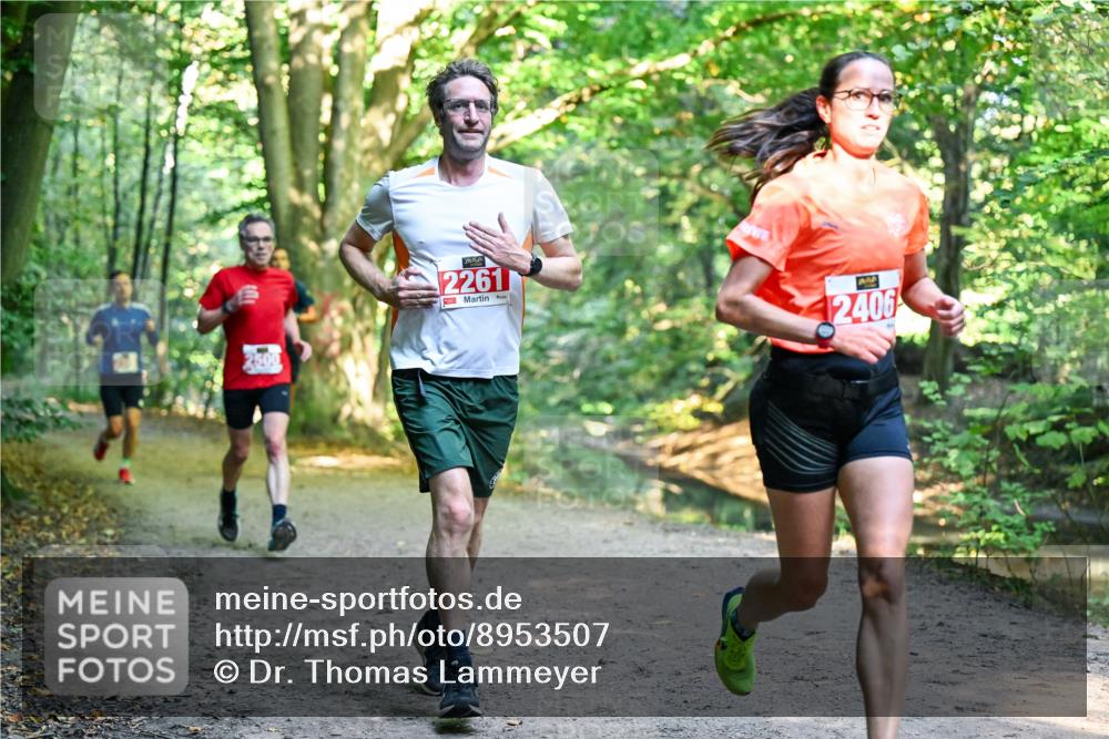 28.09.2025 - 33. Volkslauf durch das schöne Alstertal Dr. Thomas Lammeyer http://msf.ph/oto/8953507 28.09.2025 10:35:48 Laufen 2261, 2406 meine-sportfotos.de