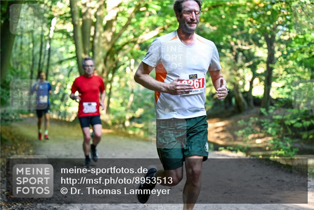 28.09.2025 - 33. Volkslauf durch das schöne Alstertal Dr. Thomas Lammeyer http://msf.ph/oto/8953513 28.09.2025 10:35:48 Laufen 261 meine-sportfotos.de