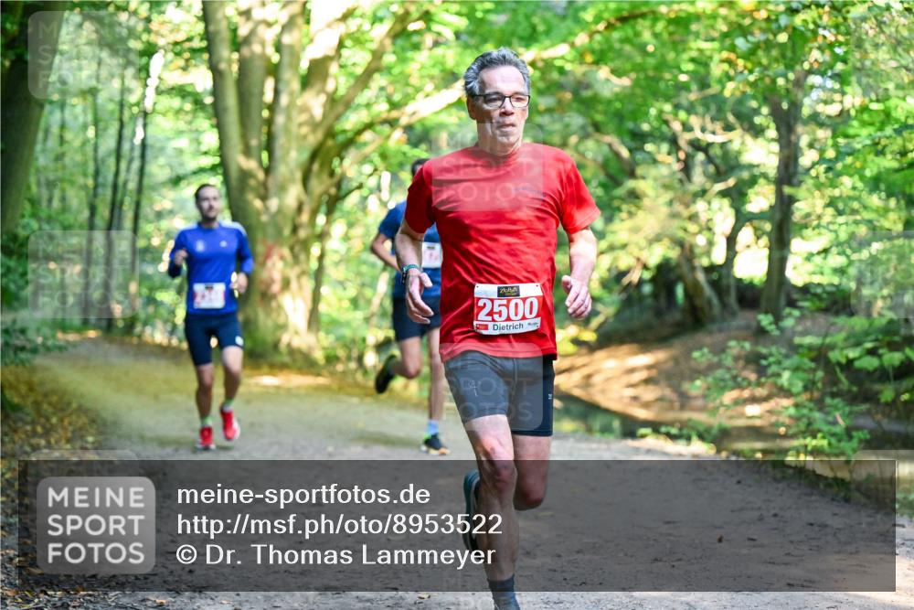 28.09.2025 - 33. Volkslauf durch das schöne Alstertal Dr. Thomas Lammeyer http://msf.ph/oto/8953522 28.09.2025 10:35:49 Laufen 2500 meine-sportfotos.de