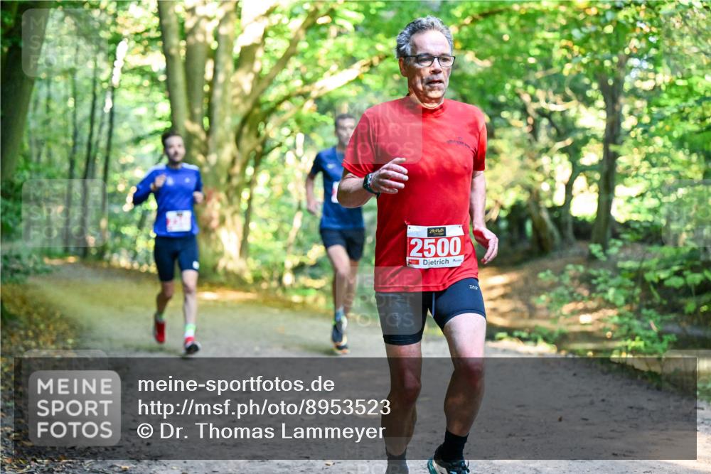 28.09.2025 - 33. Volkslauf durch das schöne Alstertal Dr. Thomas Lammeyer http://msf.ph/oto/8953523 28.09.2025 10:35:50 Laufen 2500 meine-sportfotos.de