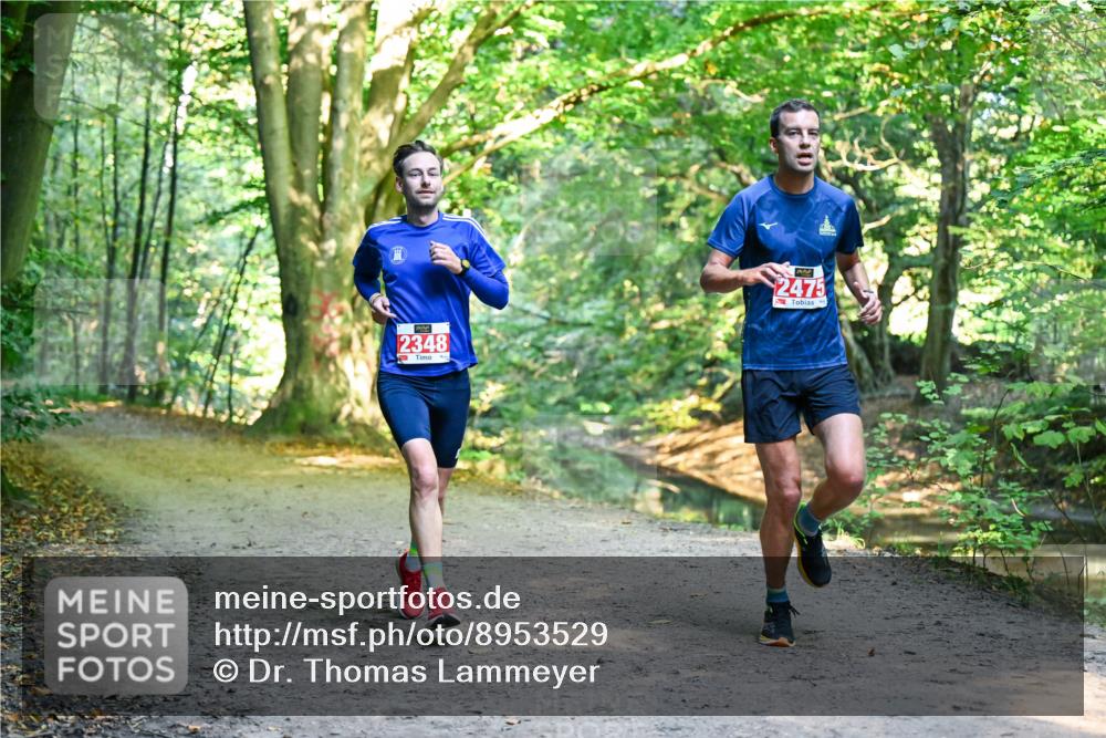 28.09.2025 - 33. Volkslauf durch das schöne Alstertal Dr. Thomas Lammeyer http://msf.ph/oto/8953529 28.09.2025 10:35:51 Laufen 2348, 2475 meine-sportfotos.de