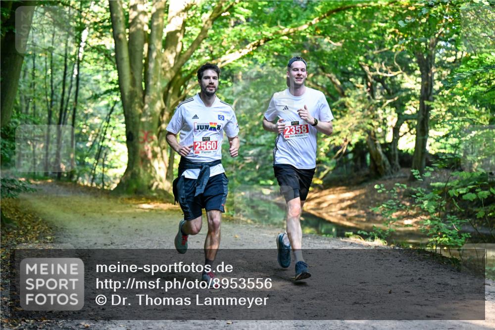 28.09.2025 - 33. Volkslauf durch das schöne Alstertal Dr. Thomas Lammeyer http://msf.ph/oto/8953556 28.09.2025 10:35:58 Laufen 2560, 2358 meine-sportfotos.de