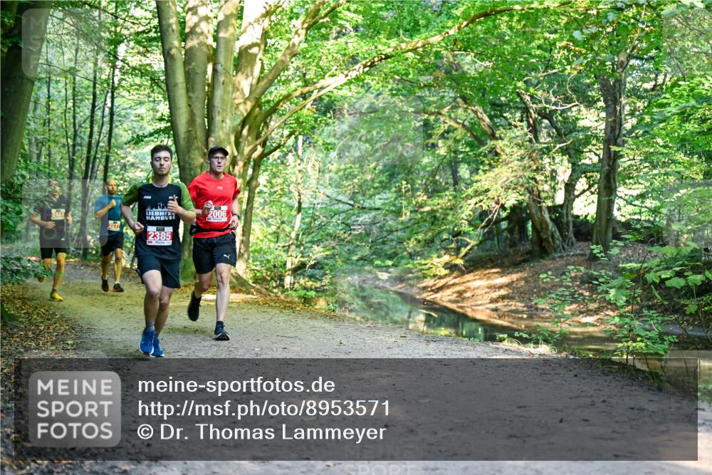 28.09.2025 - 33. Volkslauf durch das schöne Alstertal Dr. Thomas Lammeyer http://msf.ph/oto/8953571 28.09.2025 10:36:06 Laufen 2444, 2385, 2006 meine-sportfotos.de