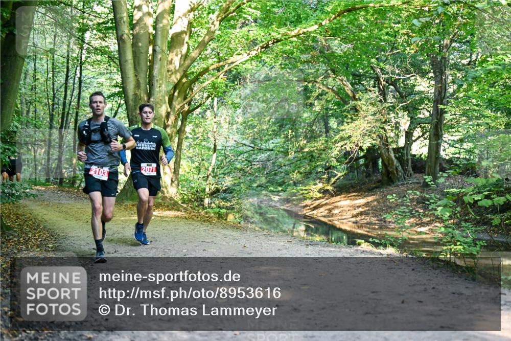 28.09.2025 - 33. Volkslauf durch das schöne Alstertal Dr. Thomas Lammeyer http://msf.ph/oto/8953616 28.09.2025 10:36:17 Laufen 2103, 2071 meine-sportfotos.de