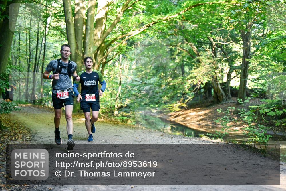 28.09.2025 - 33. Volkslauf durch das schöne Alstertal Dr. Thomas Lammeyer http://msf.ph/oto/8953619 28.09.2025 10:36:17 Laufen 2103, 2071 meine-sportfotos.de